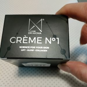 Dr. Nigma Crème No 1